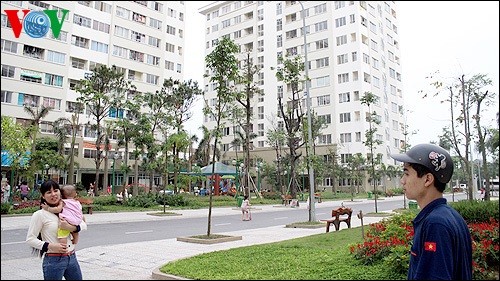NA discuss revised laws on housing and real estate - ảnh 2